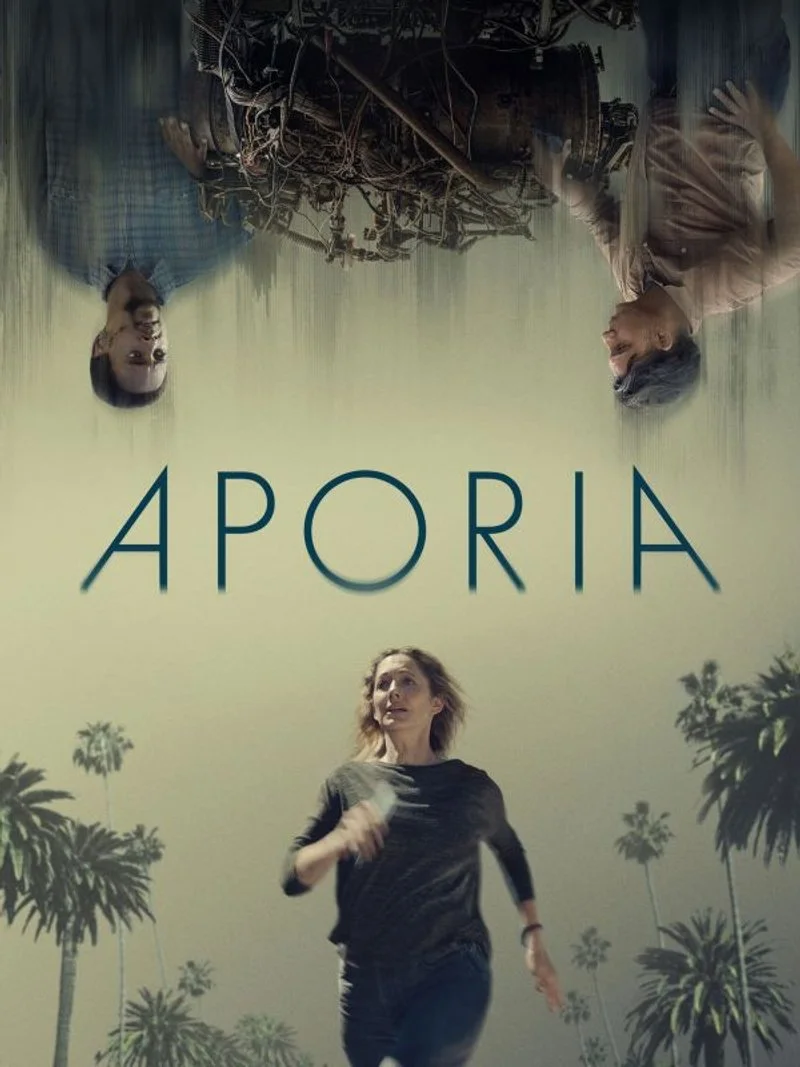 Affiche de Aporia