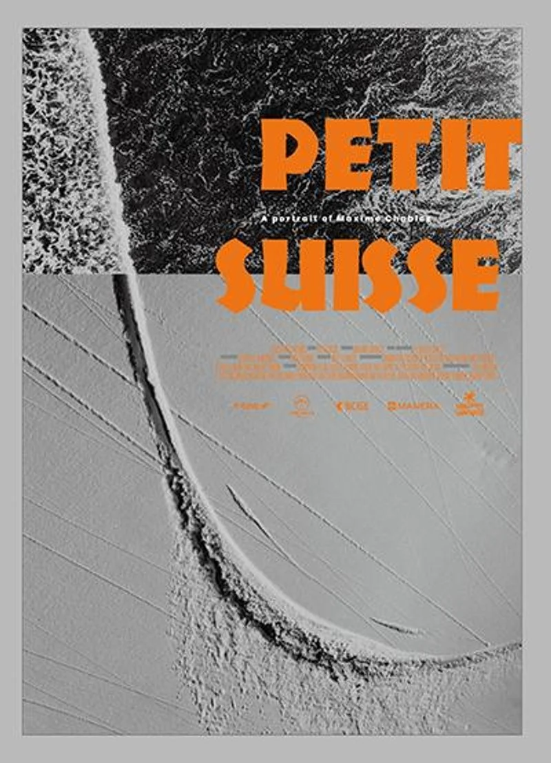 Poster van Petit Suisse