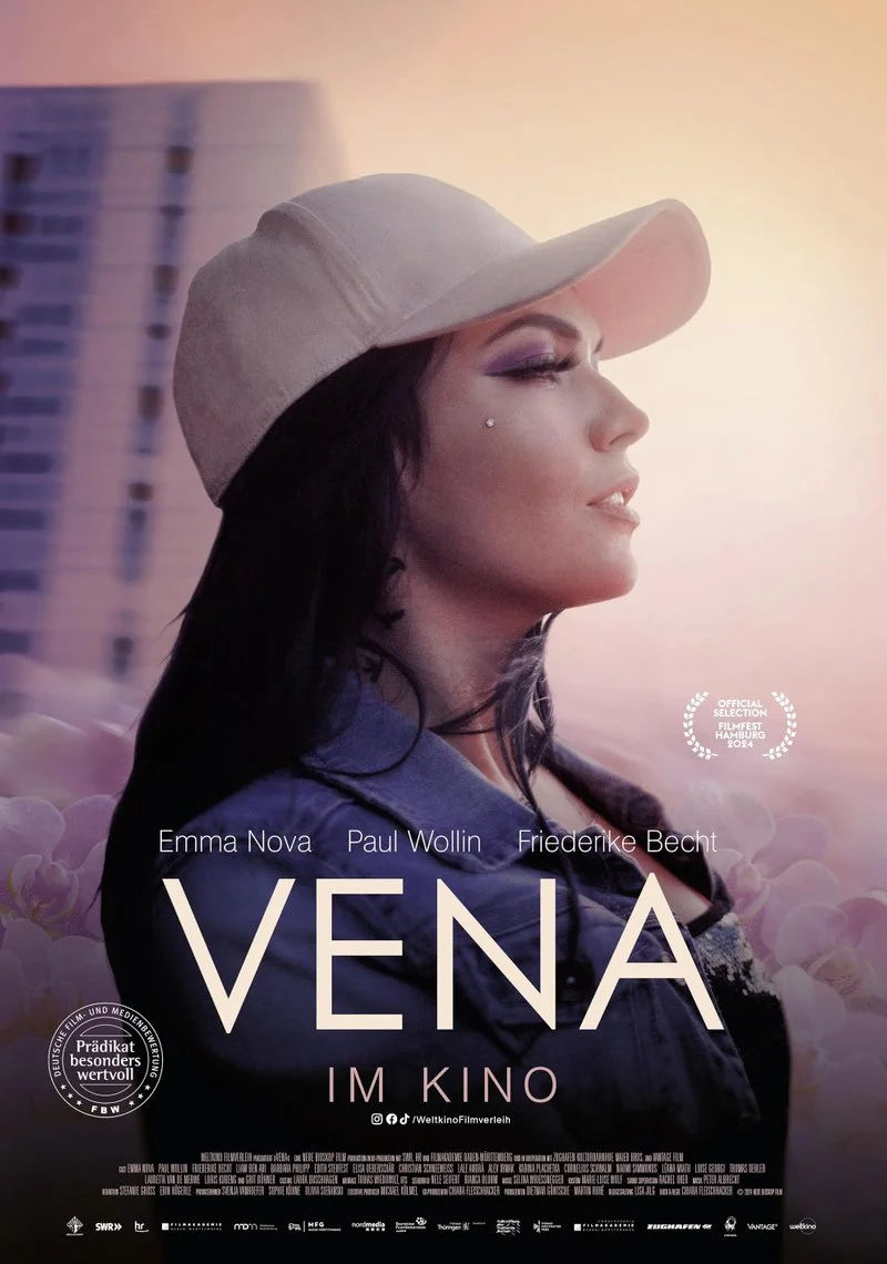 Poster van Vena