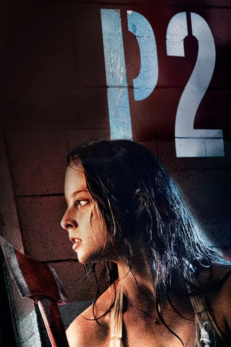 Poster van P2