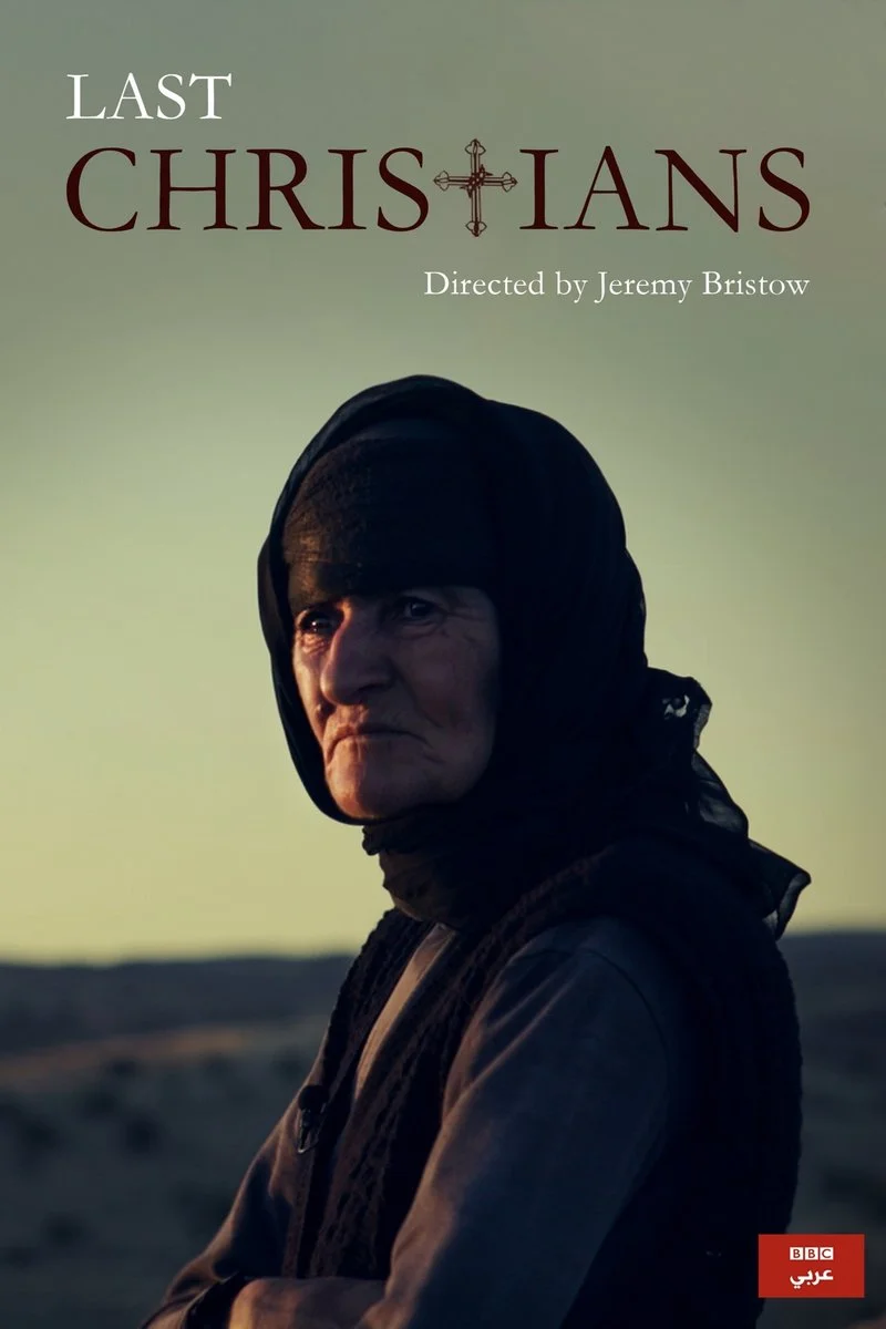 Poster van Last Christians