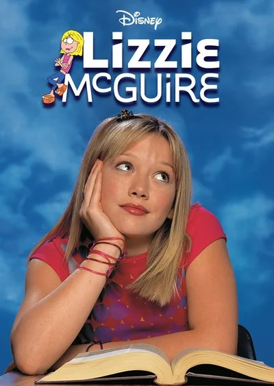 Poster Lizzie McGuire
