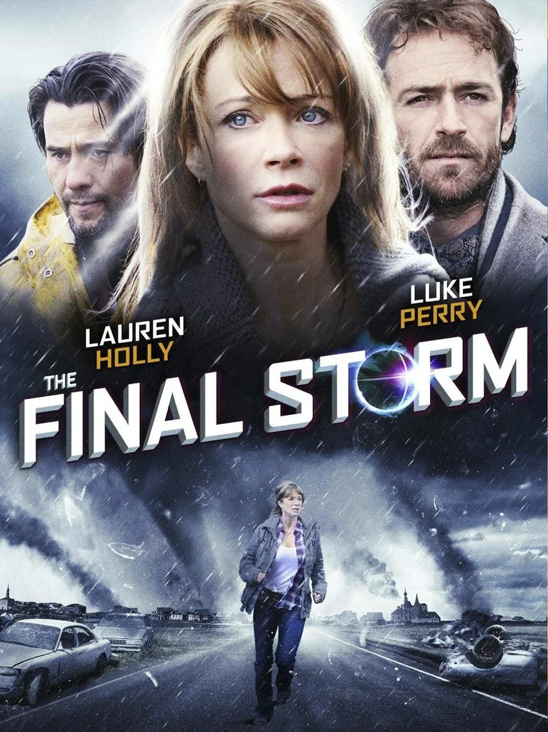 Affiche de The Final Storm
