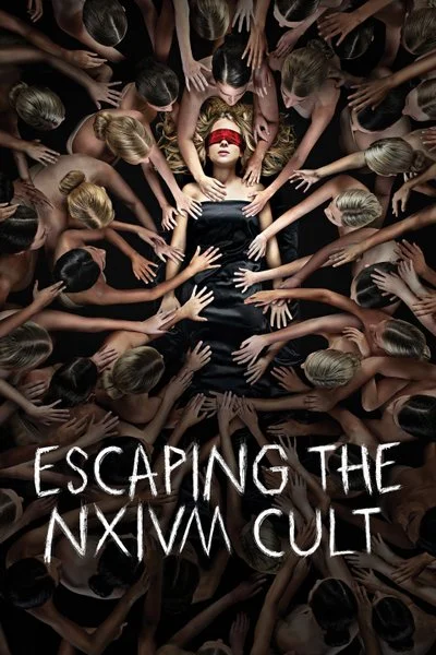 Affiche Escaping the NXIVM Cult: A Mother's Fight to Save Her Daughter