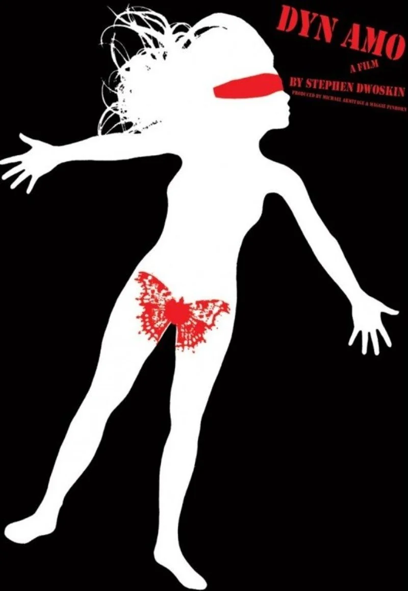 Poster van Dyn Amo