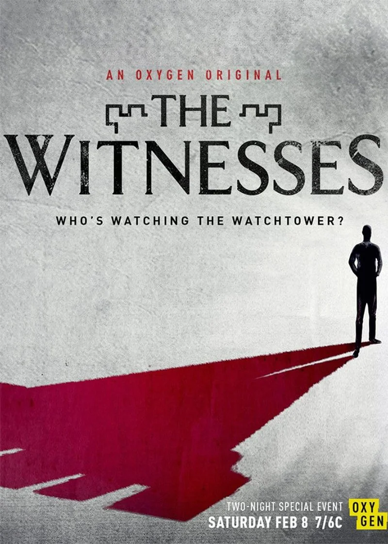 Affiche de The Witnesses