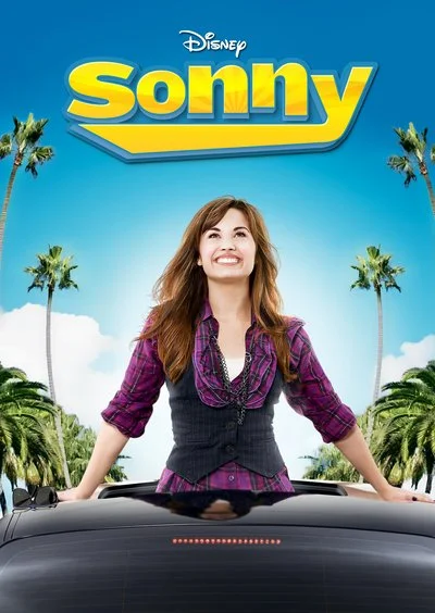 Affiche Sonny