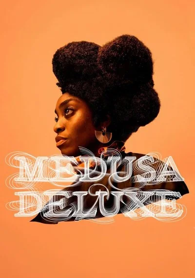 Poster Medusa Deluxe