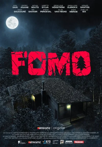 Affiche FOMO