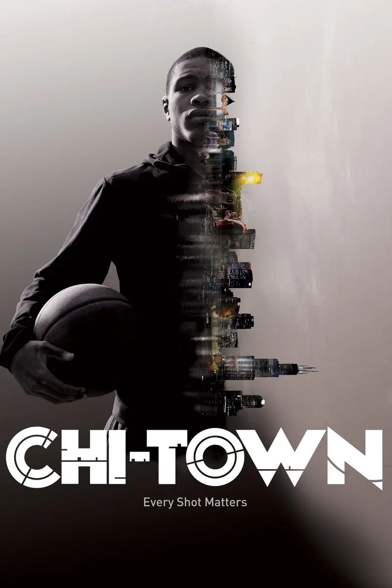 Affiche de Chi-Town