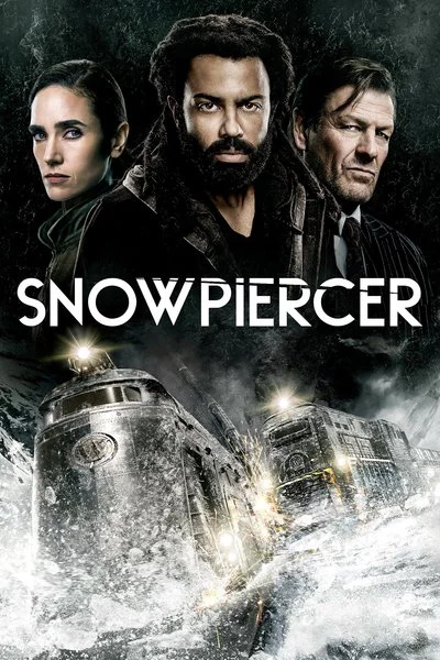 Affiche Snowpiercer