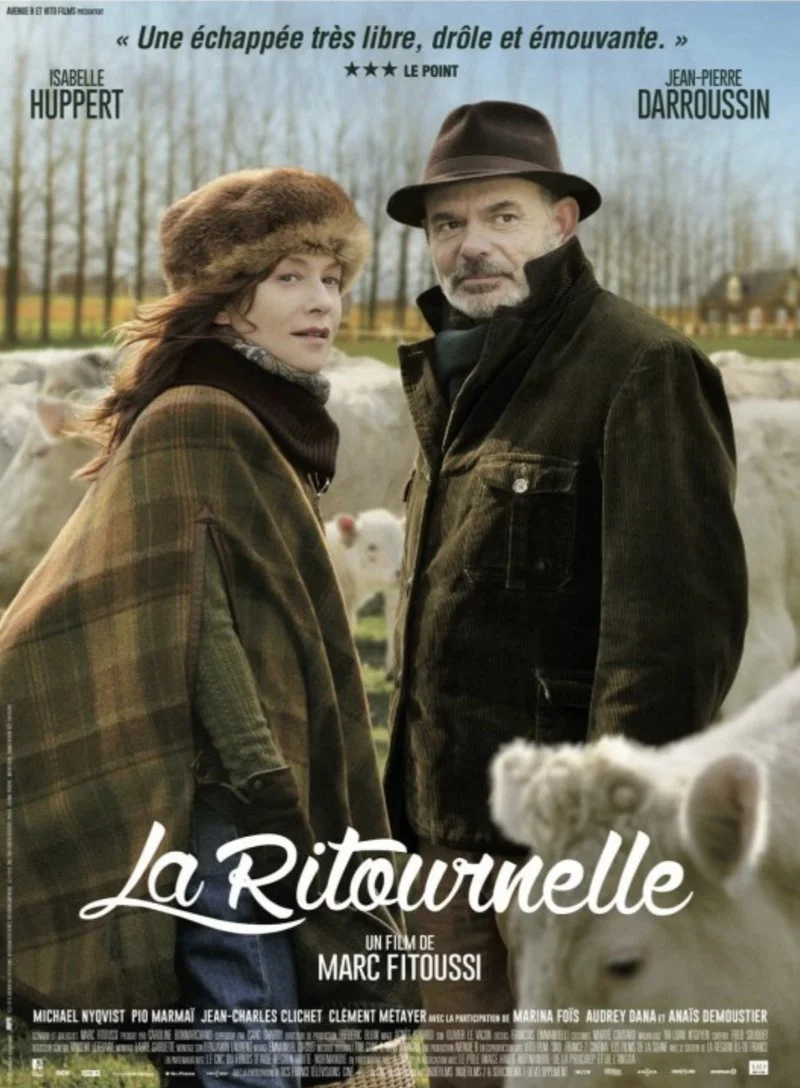 Poster van Paris Follies