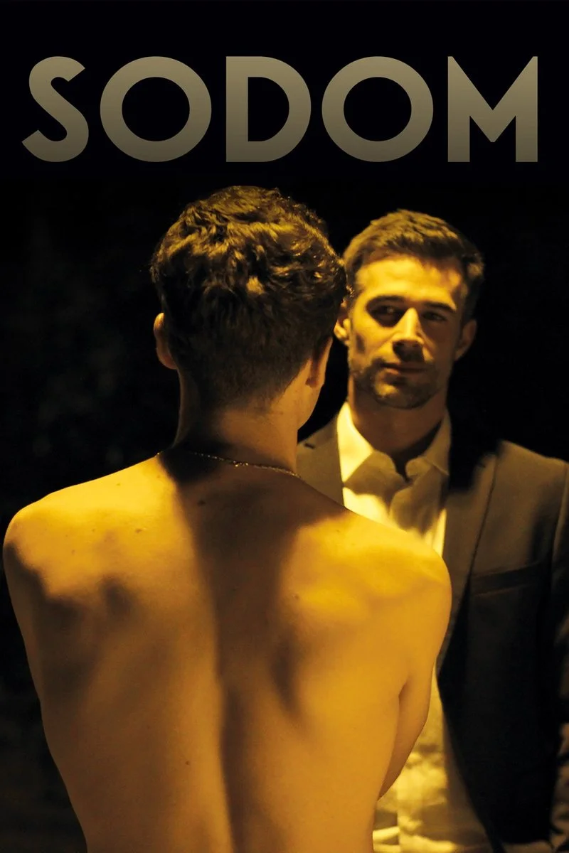 Poster van Sodom