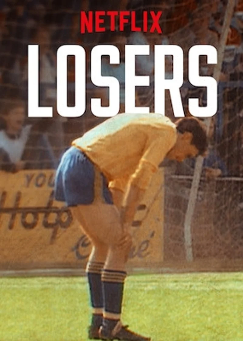 Affiche de Losers