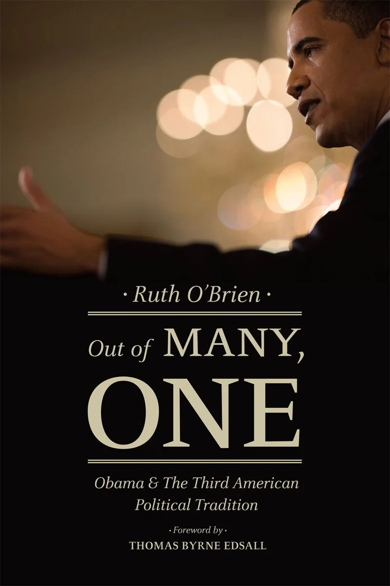 Poster van Out of Many, One