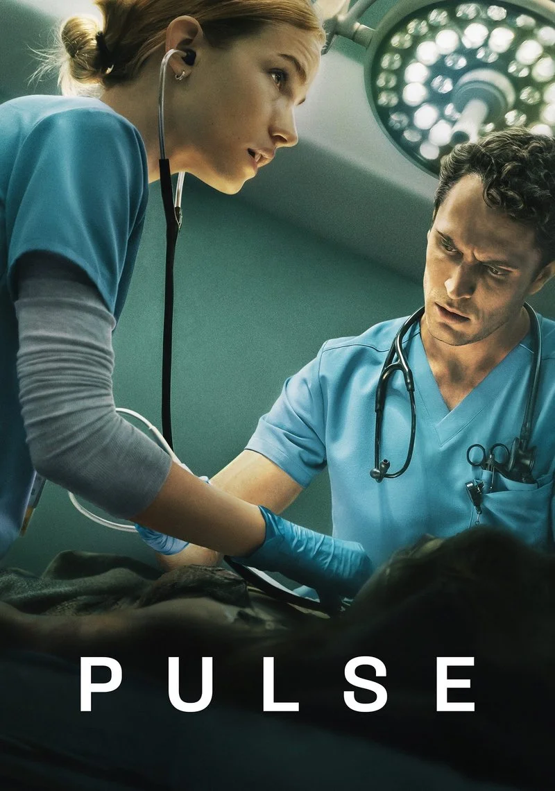 Poster van PULSE