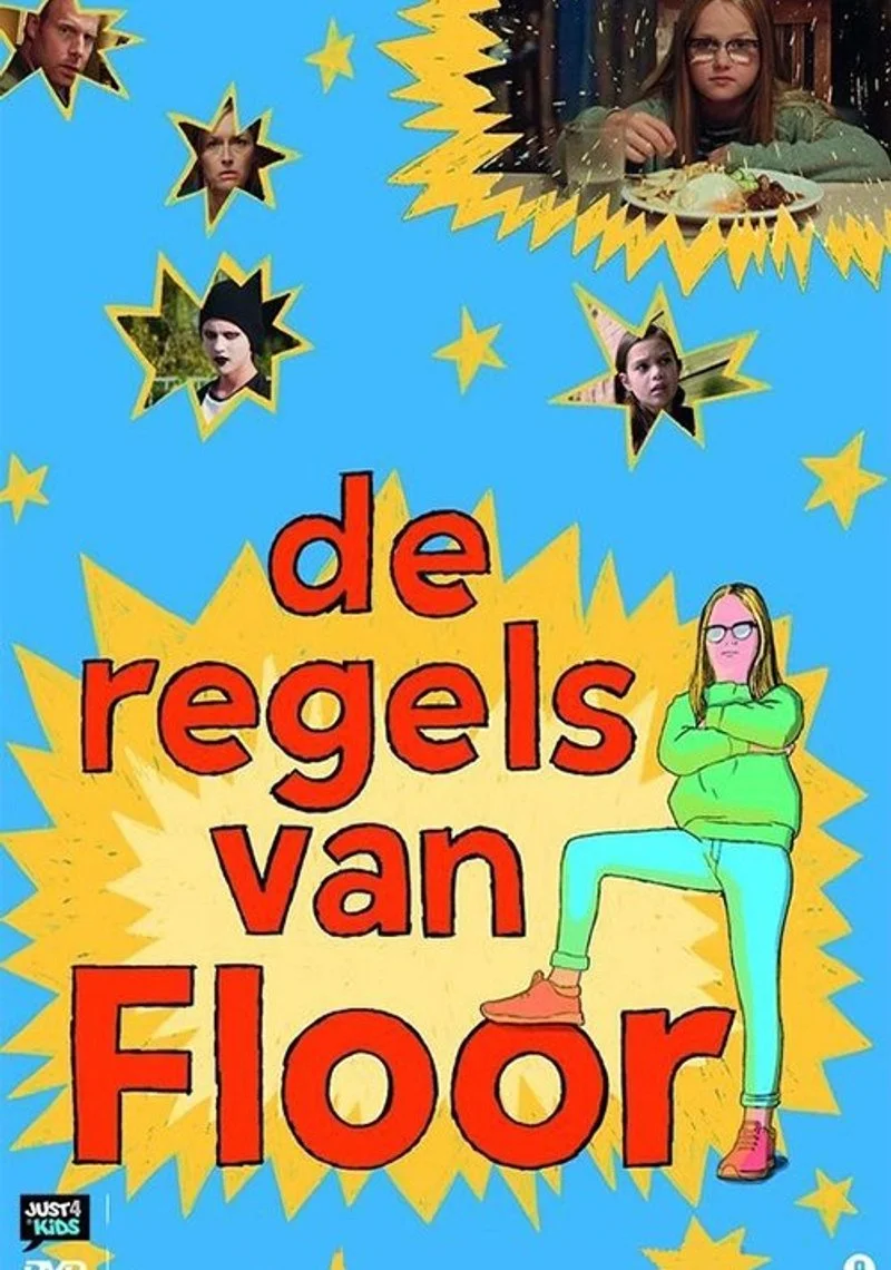 Affiche de De Regels van Floor