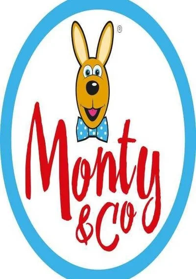 Poster Monty & Co