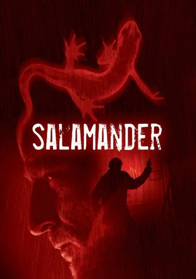 Affiche Salamander