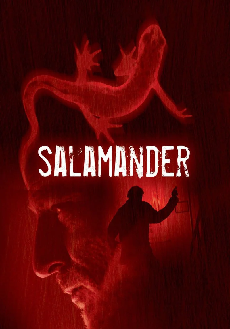 Affiche de Salamander