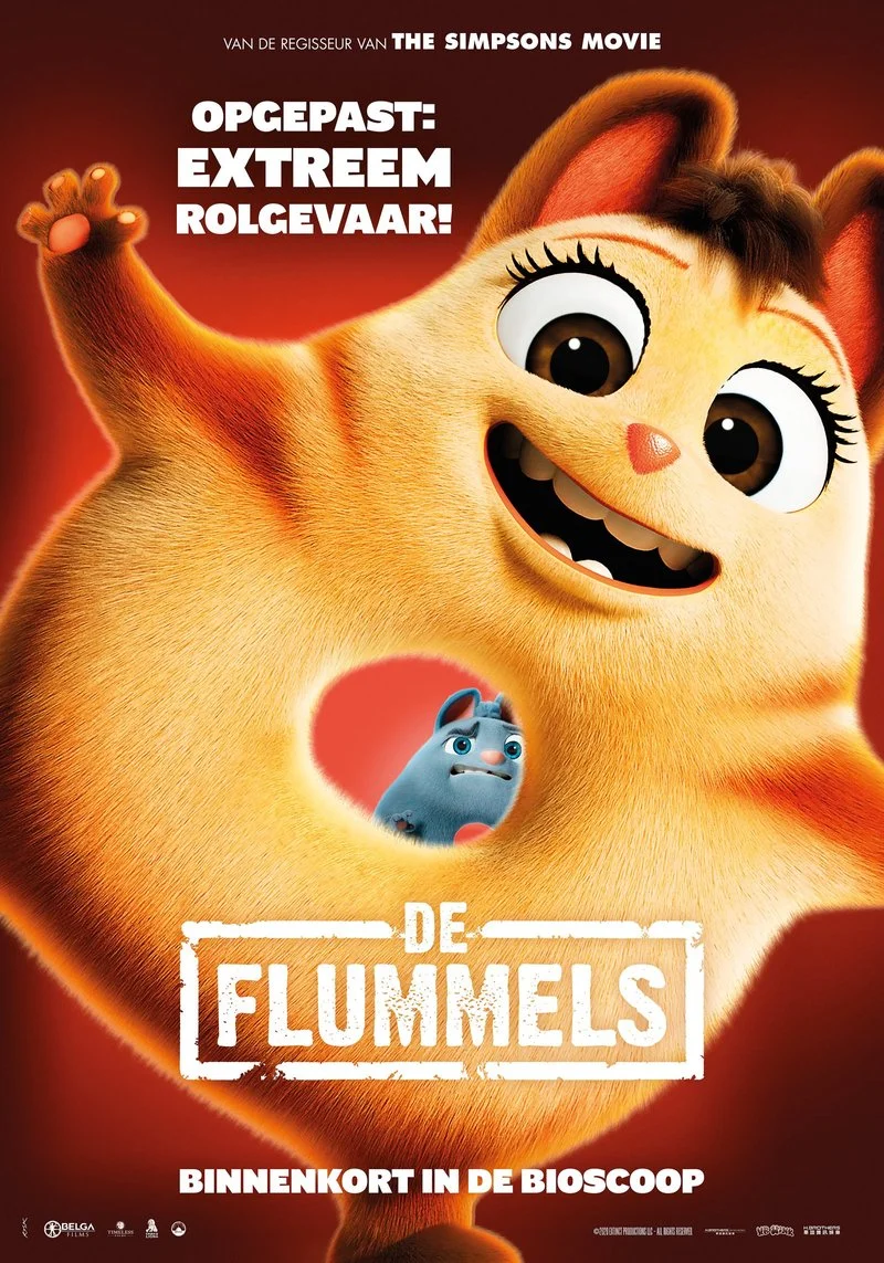 Affiche de Les Bouchetrous