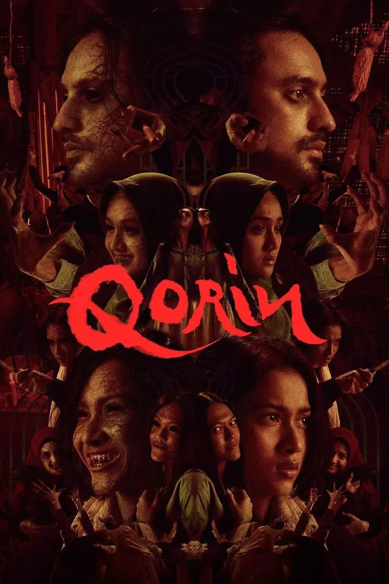 Poster van Qorin
