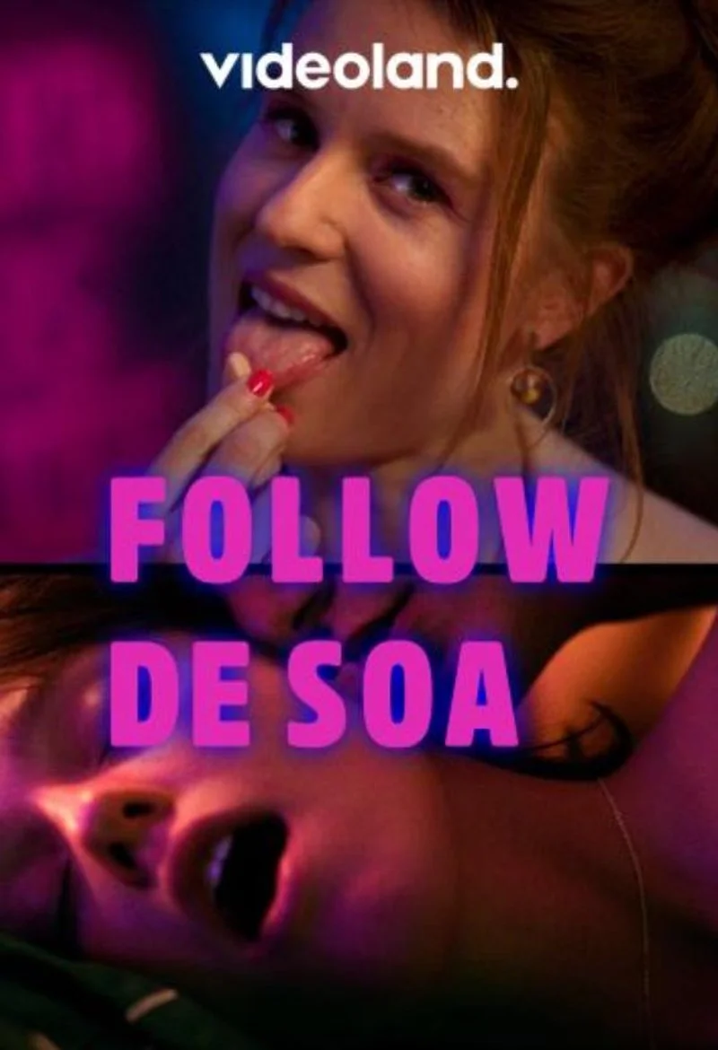 Affiche de Follow de SOA