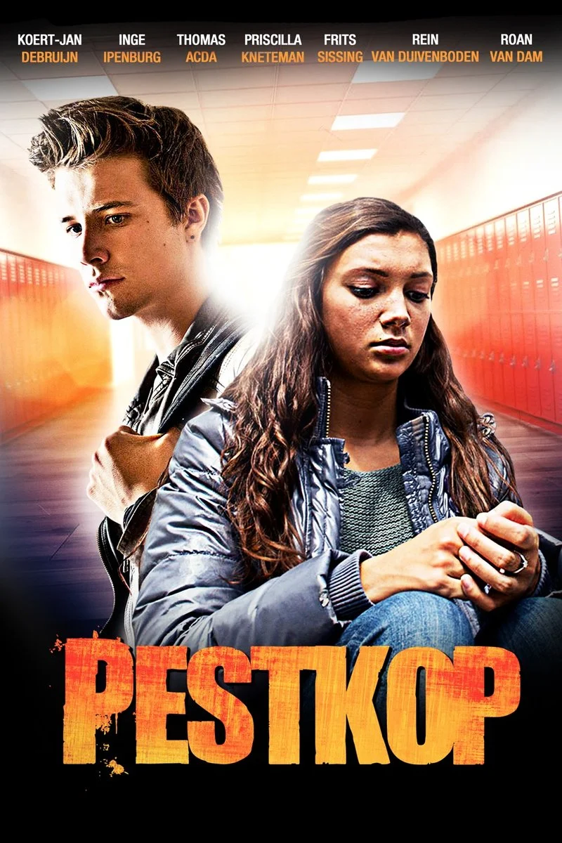 Affiche de Bully