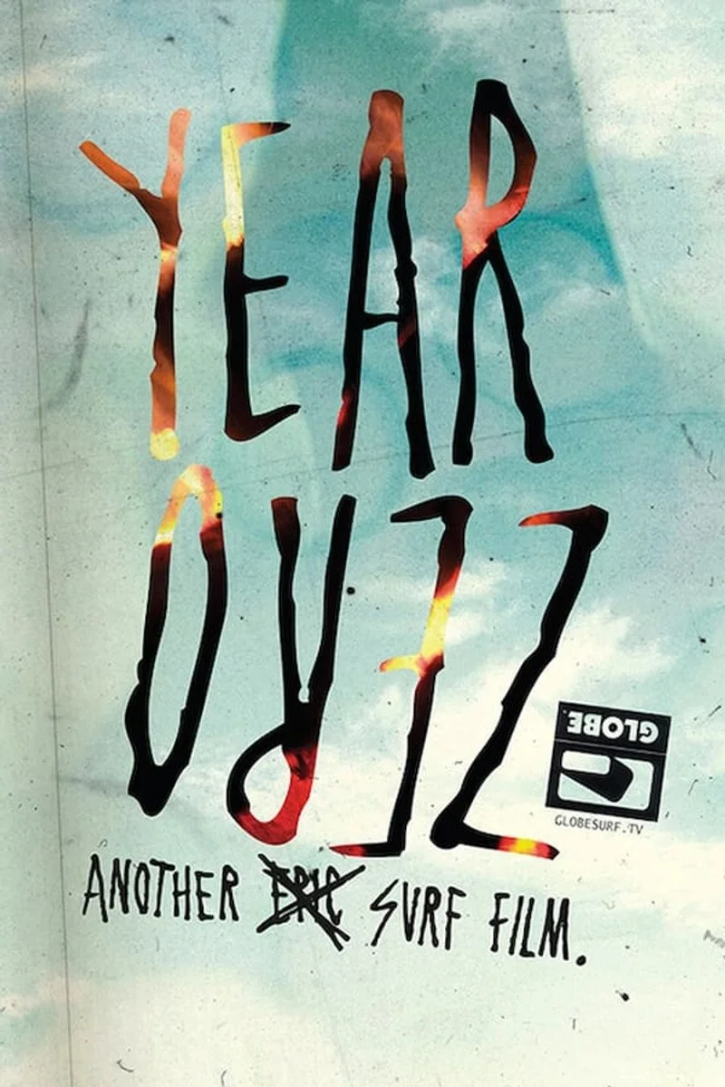 Poster van Globe: Year Zero