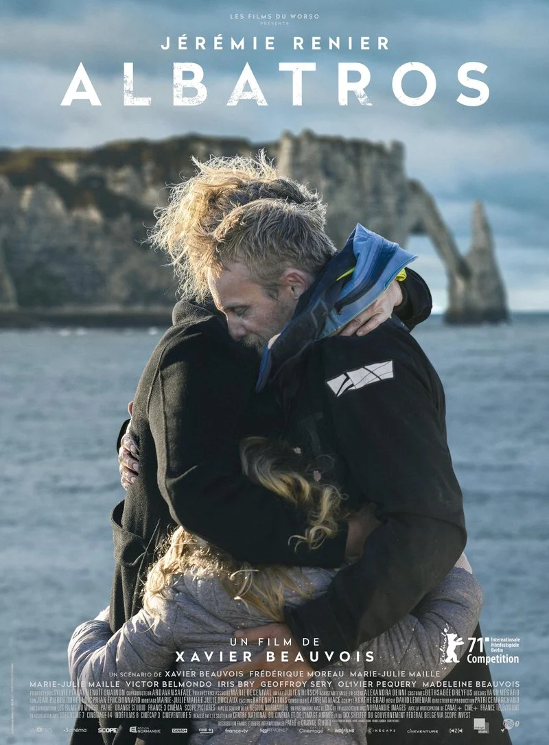 Affiche de Albatros