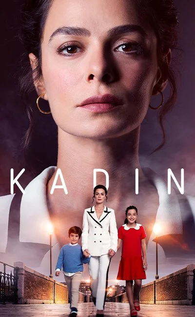 Poster Kadin