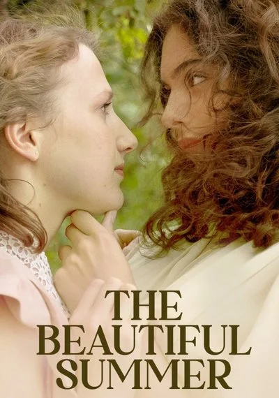 Poster The Beautiful Summer