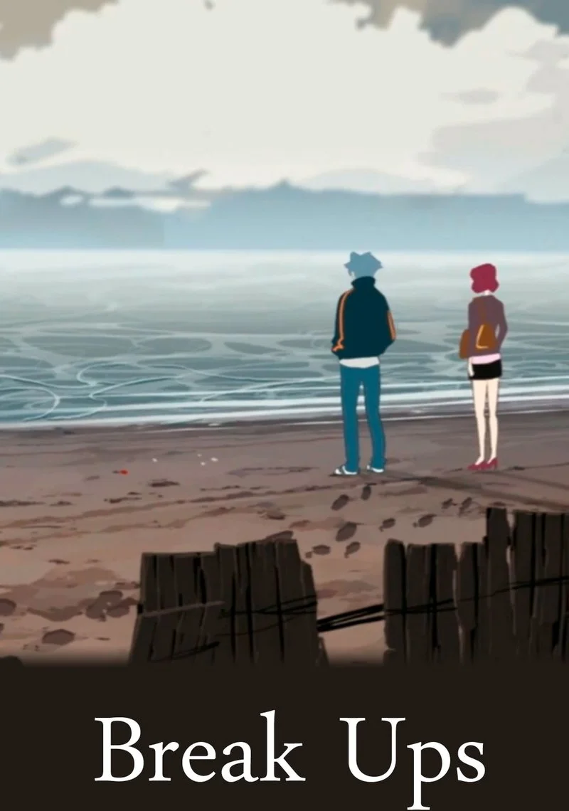 Affiche de Break Ups