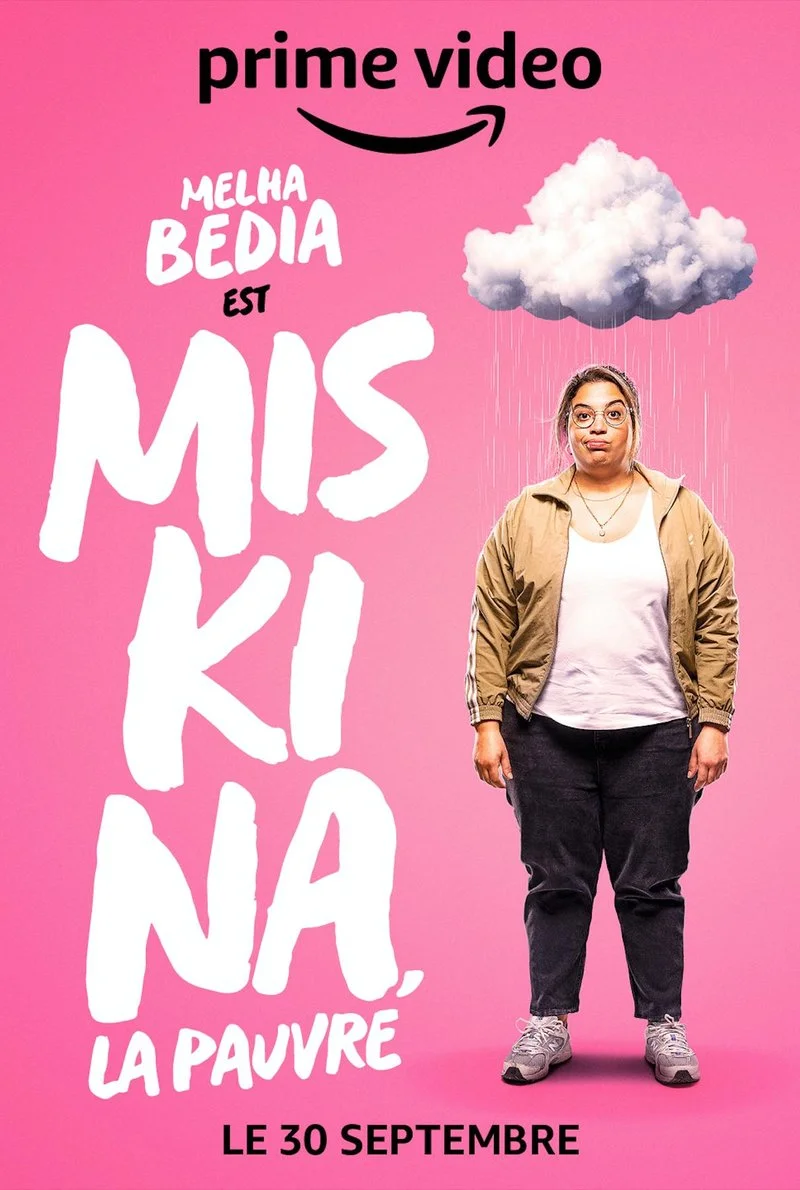 Affiche de Miskina, Poor Thing