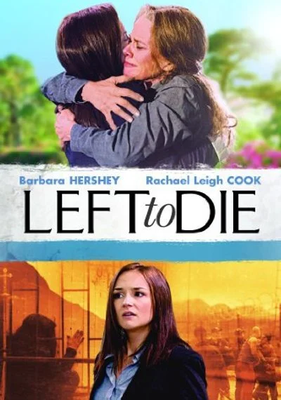 Poster Left to Die
