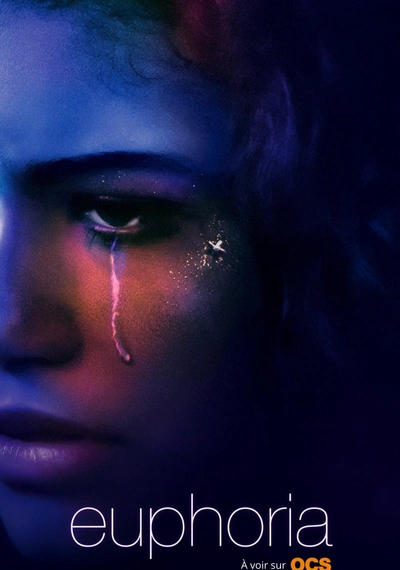 Affiche Euphoria