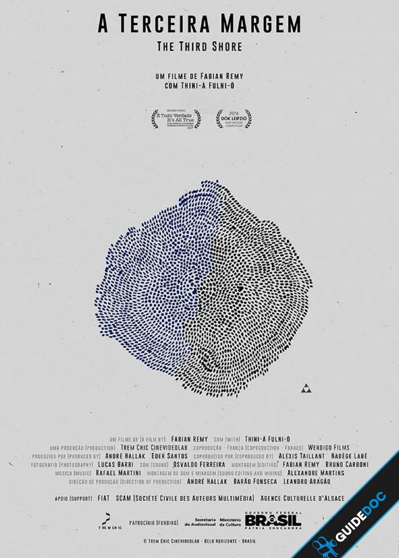 Affiche de The Third Shore