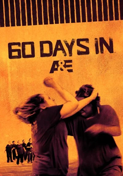 Poster 60 Days In