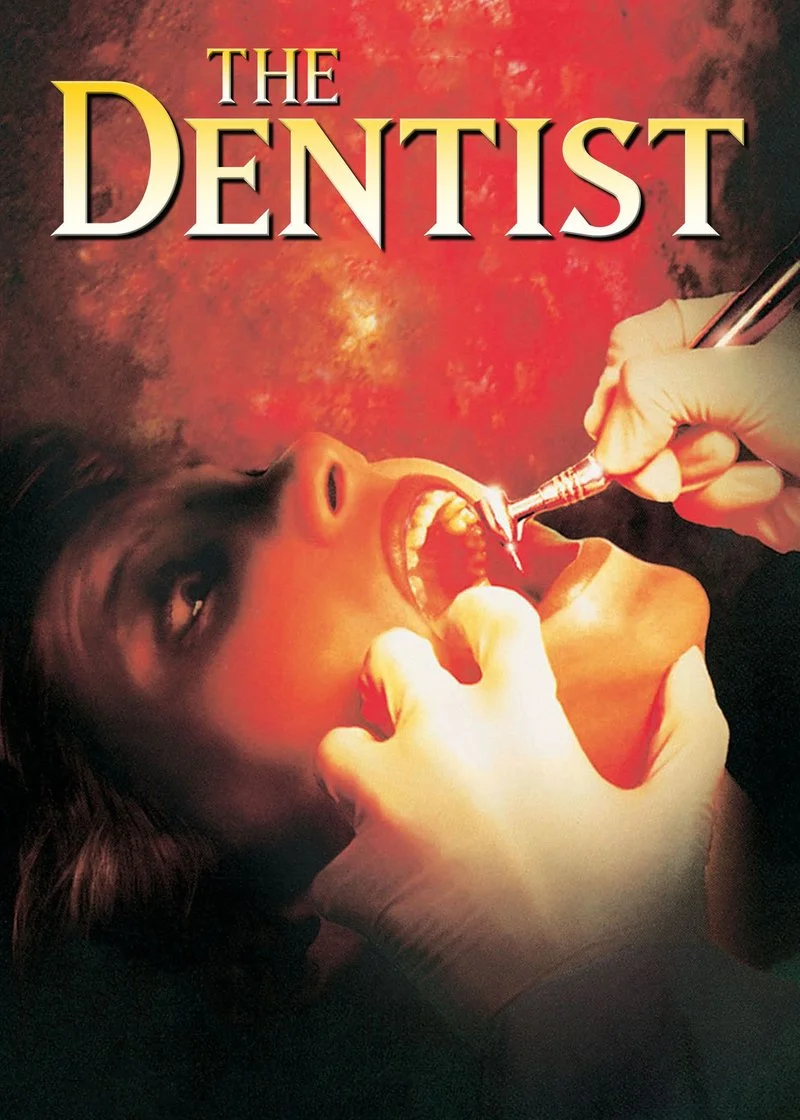 Affiche de The Dentist