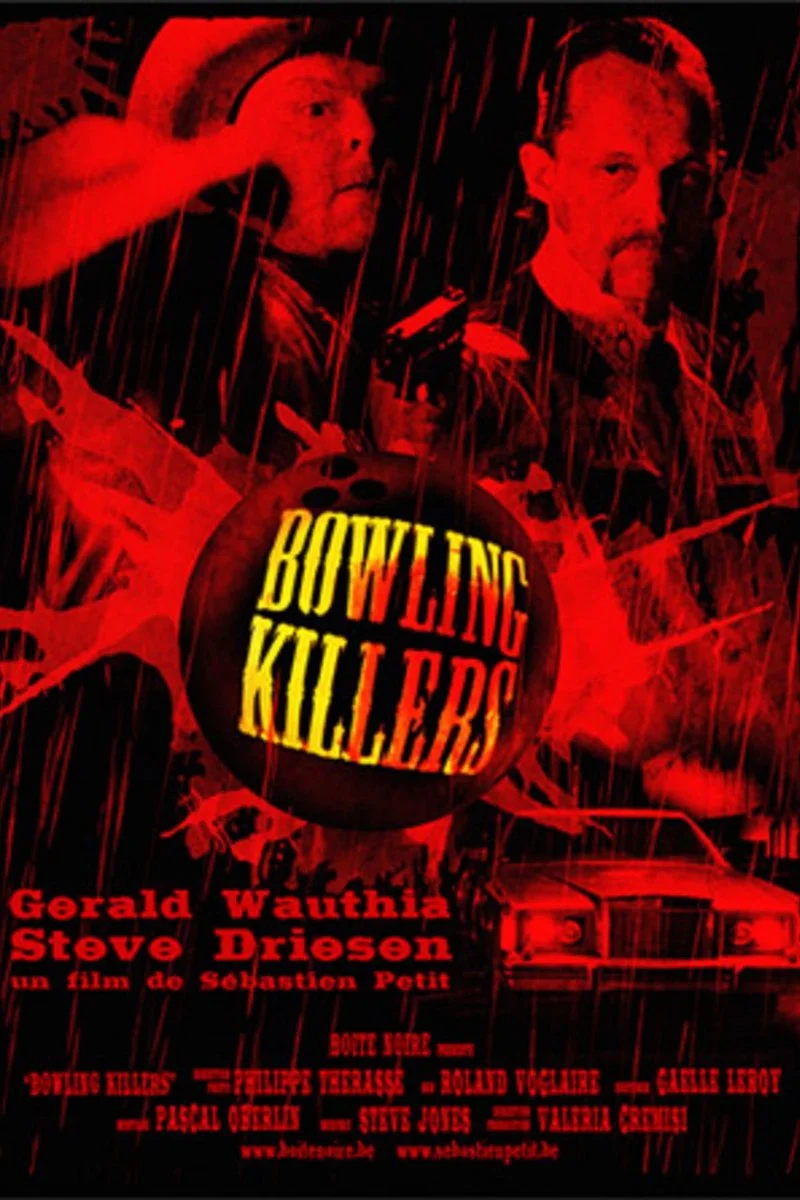 Affiche de Bowling Killers