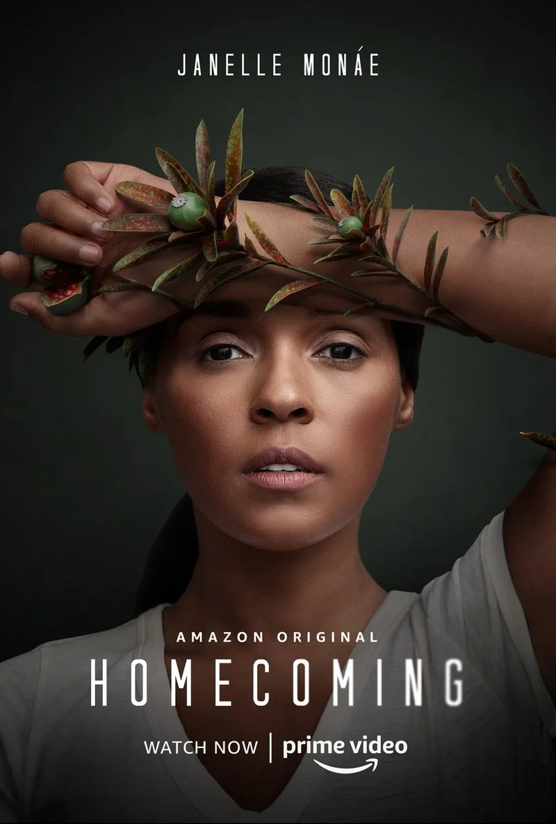 Affiche de Homecoming