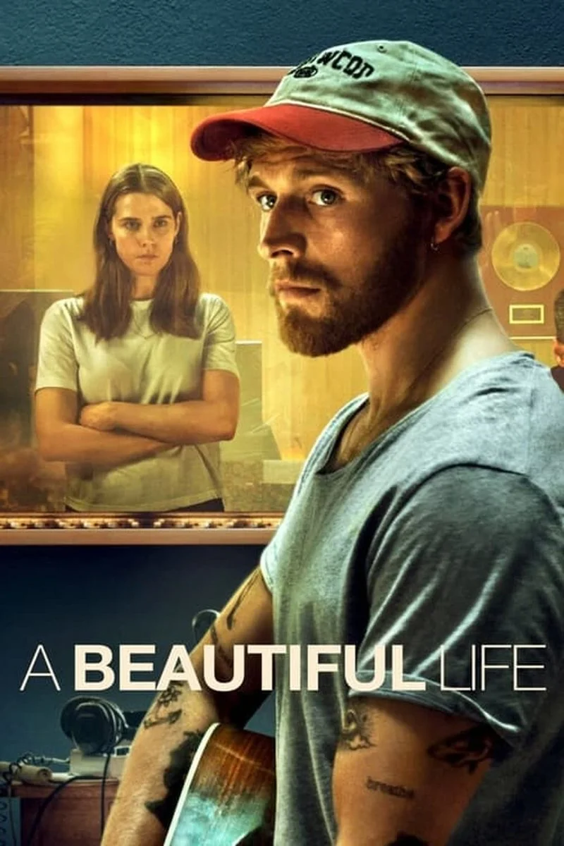 Affiche de A Beautiful Life