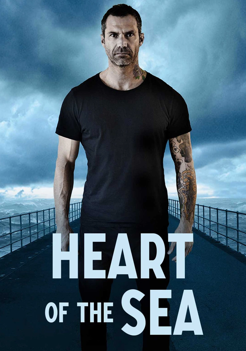 Poster van Heart of the Sea