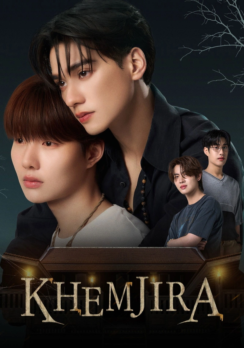 Affiche de Khemjira