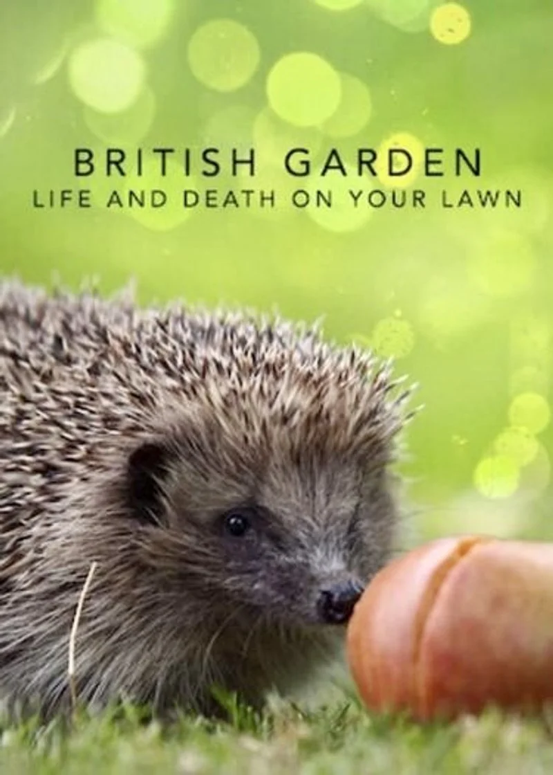Affiche de British Garden: Life and Death on Your Lawn