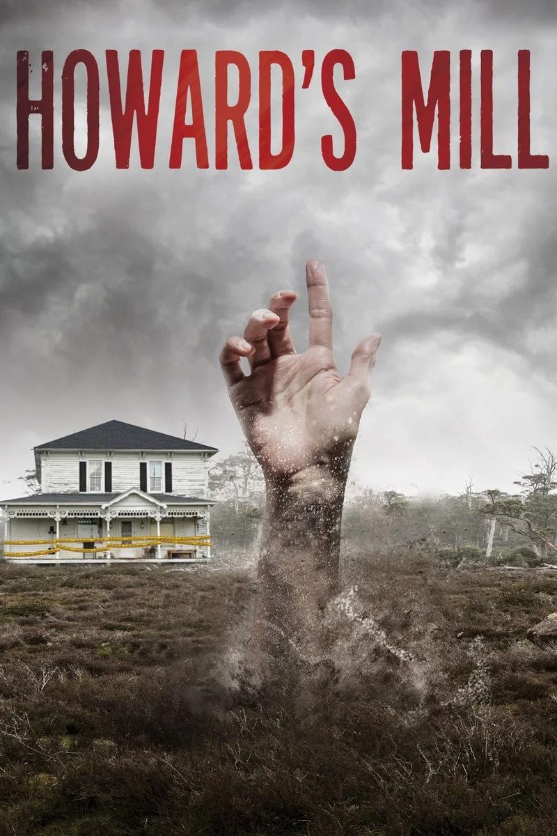 Poster van Howard's Mill