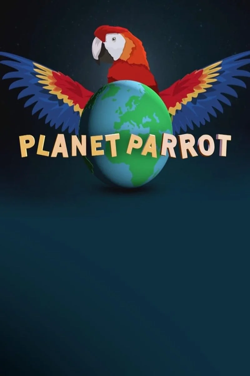 Affiche de Planet Parrot