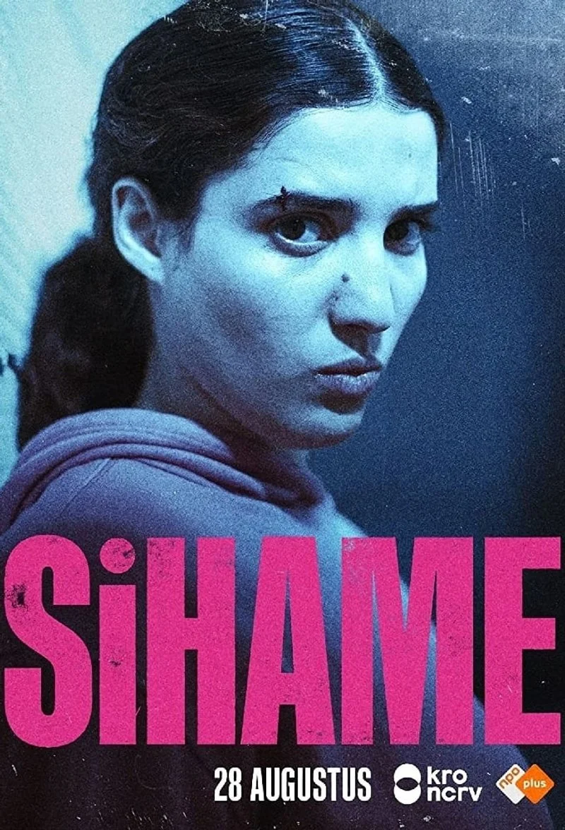 Poster van Sihame