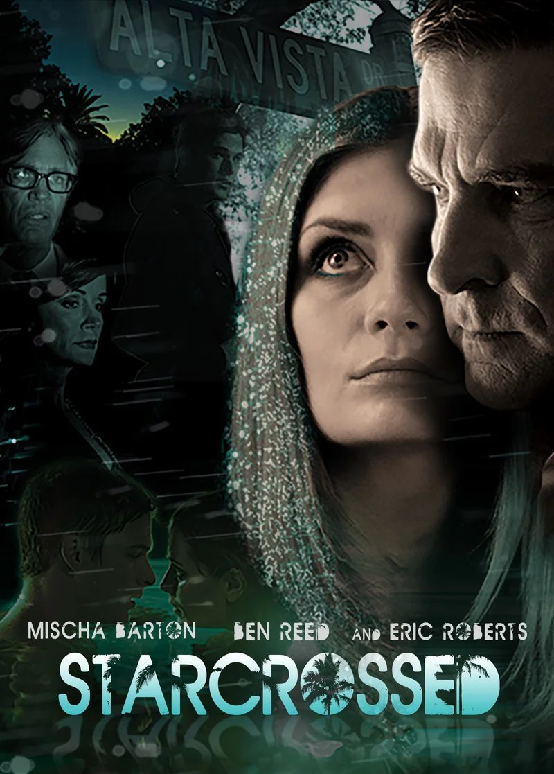 Poster van Starcrossed