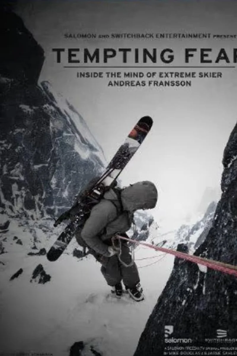 Affiche de Tempting Fear